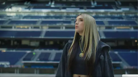 Miniatura de un vídeo de Lola Índigo Miniatura de un vídeo de Lola Índigo