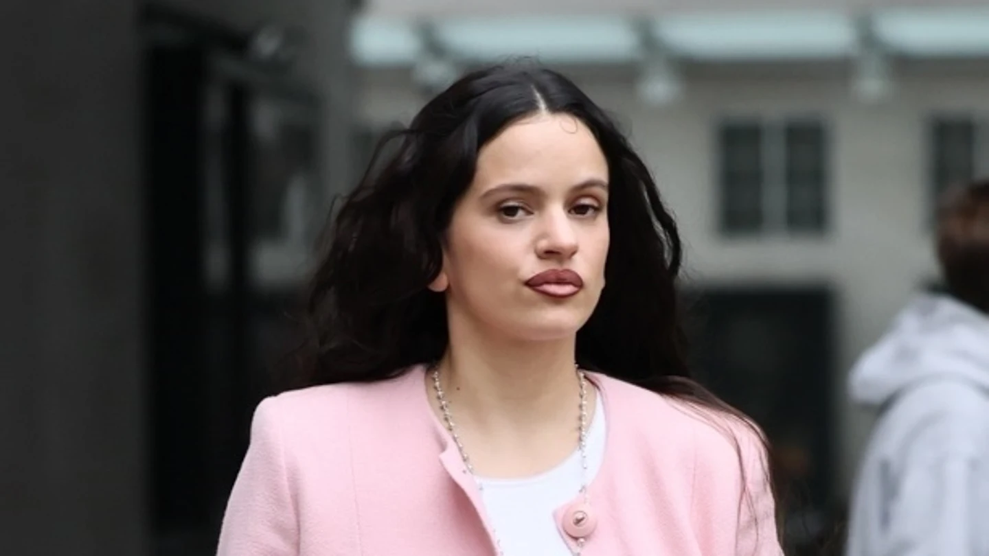 Rosalía Rosalía