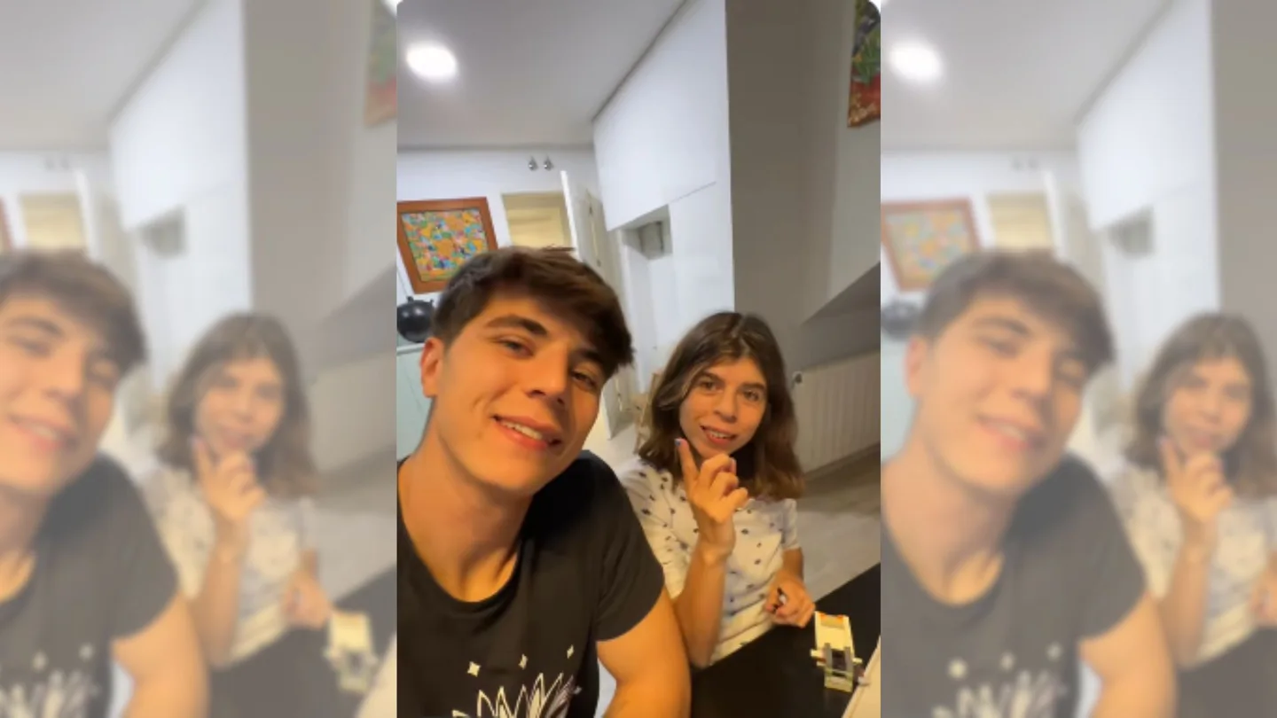 TikTok @guilleemonzoon TikTok @guilleemonzoon