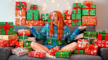 Miniatura de un vídeo de AriGeli Miniatura de un vídeo de AriGeli