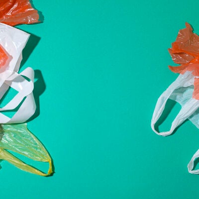 Bolsas de pl&aacute;stico