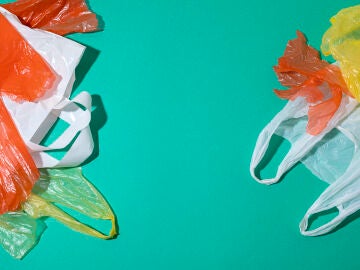 Bolsas de pl&aacute;stico