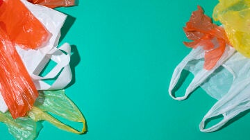 Bolsas de pl&aacute;stico