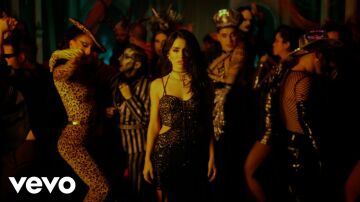 Miniatura de un videoclip de Lali Esp&oacute;sito