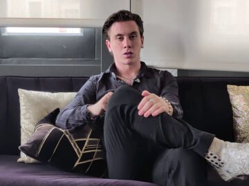Entrevista a Walls