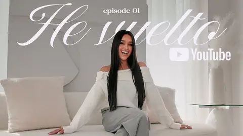 Miniatura de un vídeo de Marta Díaz Miniatura de un vídeo de Marta Díaz