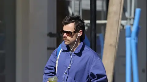 Harry Styles Harry Styles