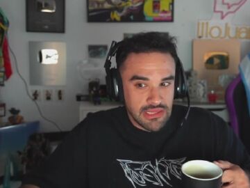 Imagen de IlloJuan en stream