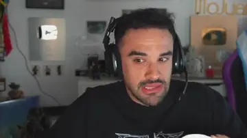 Imagen de IlloJuan en stream Imagen de IlloJuan en stream