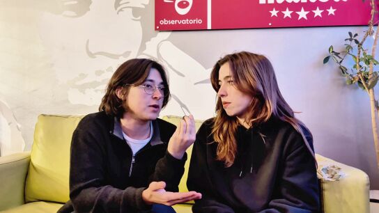 Entrevista a Repion