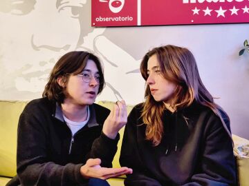 Entrevista a Repion