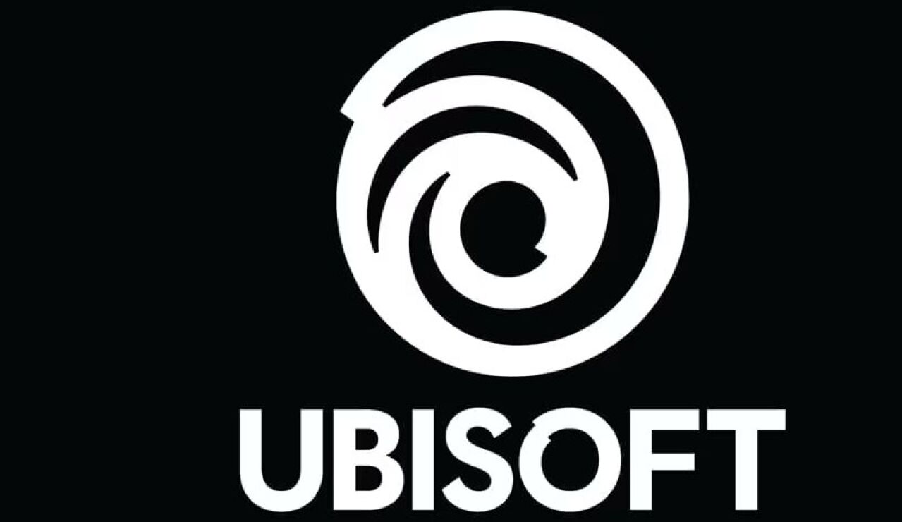 Logo de Ubisoft
