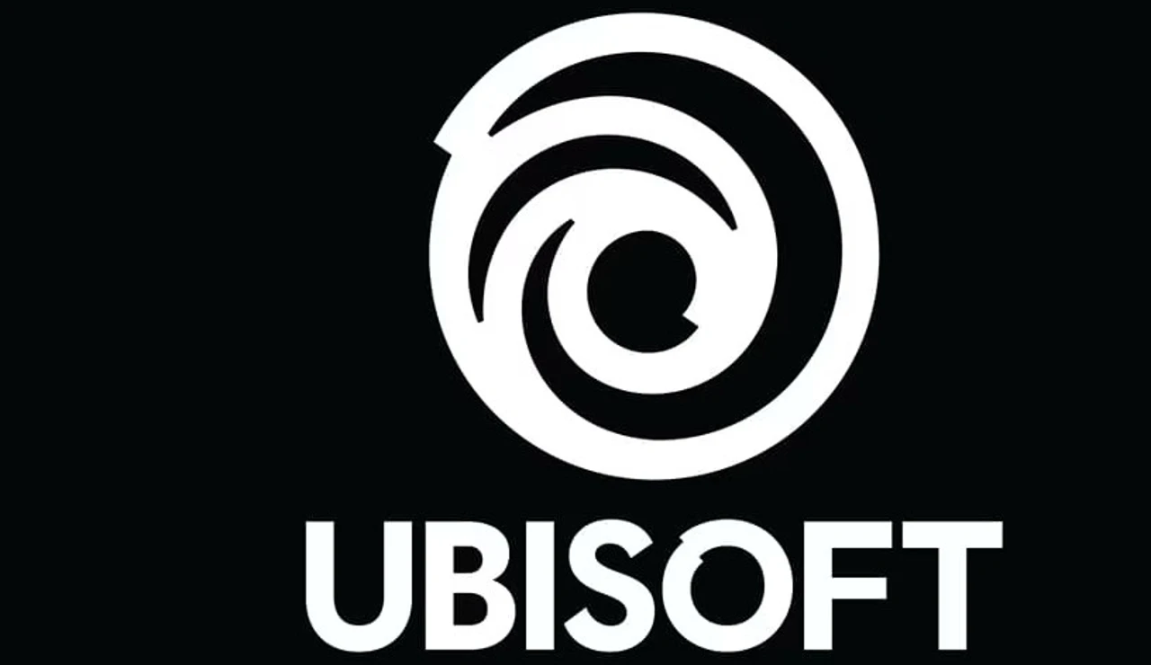Logo de Ubisoft