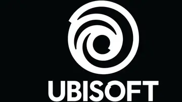 Logo de Ubisoft Logo de Ubisoft