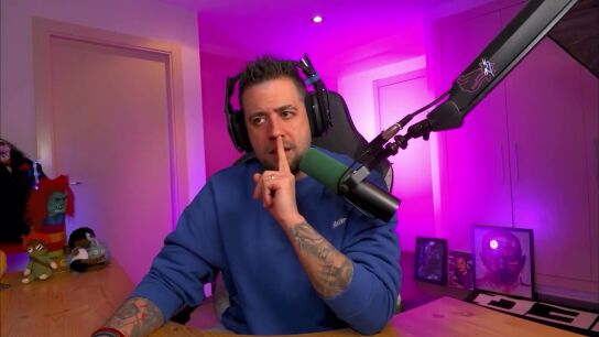 Twitch de Auronplay