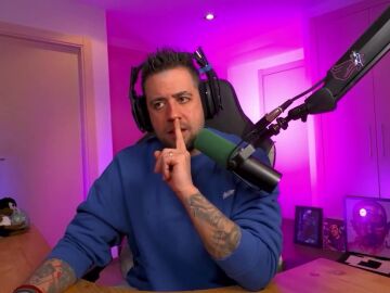 Twitch de Auronplay