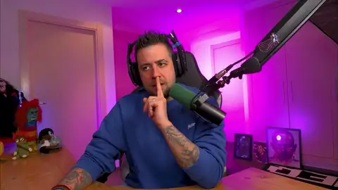 Twitch de Auronplay Twitch de Auronplay