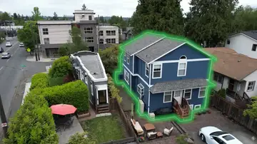 La Casa del Rencor. La Casa del Rencor.