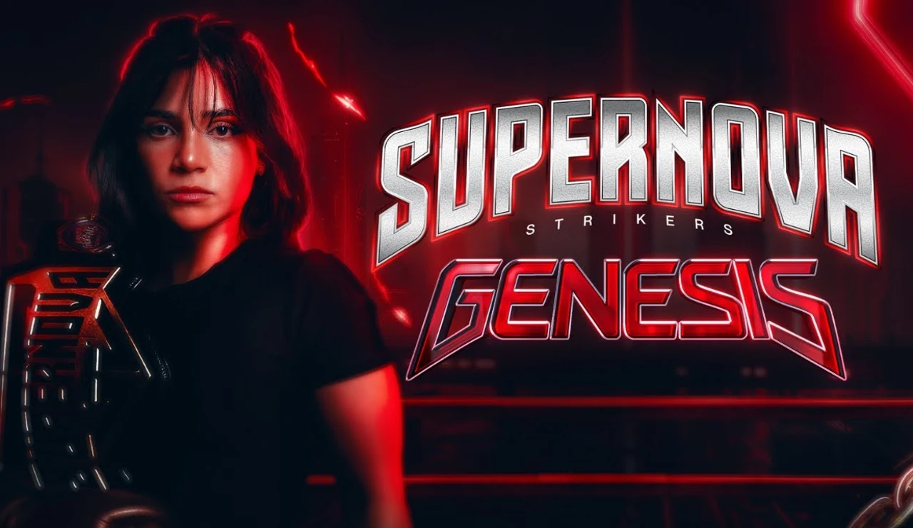 Miniatura del tráiler de Supernova: Génesis