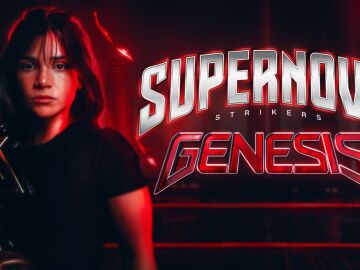 Miniatura del tr&aacute;iler de Supernova: G&eacute;nesis