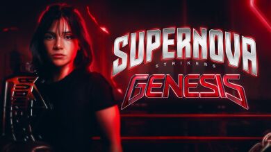 Supernova: Génesis dará el salto global con su emisión en Netflix y contará con la participación de Arigeli