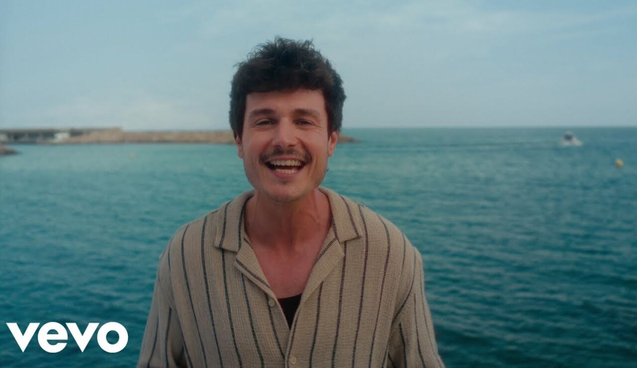 Miniatura de un videoclip de Miki N&uacute;&ntilde;ez