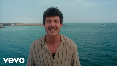 Miniatura de un videoclip de Miki Núñez Miniatura de un videoclip de Miki Núñez