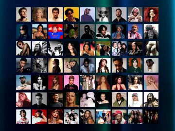 Nominaciones a los BRIT Awards
