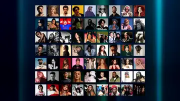 Nominaciones a los BRIT Awards Nominaciones a los BRIT Awards