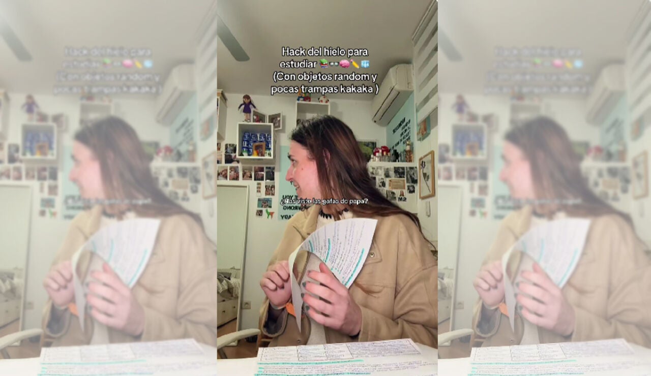 Imagen del v&iacute;deo viral