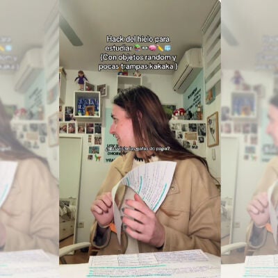 Imagen del v&iacute;deo viral