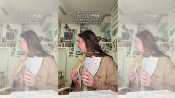 Imagen del vídeo viral Imagen del vídeo viral