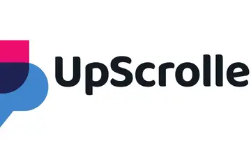 Logo de UpScrolled Logo de UpScrolled