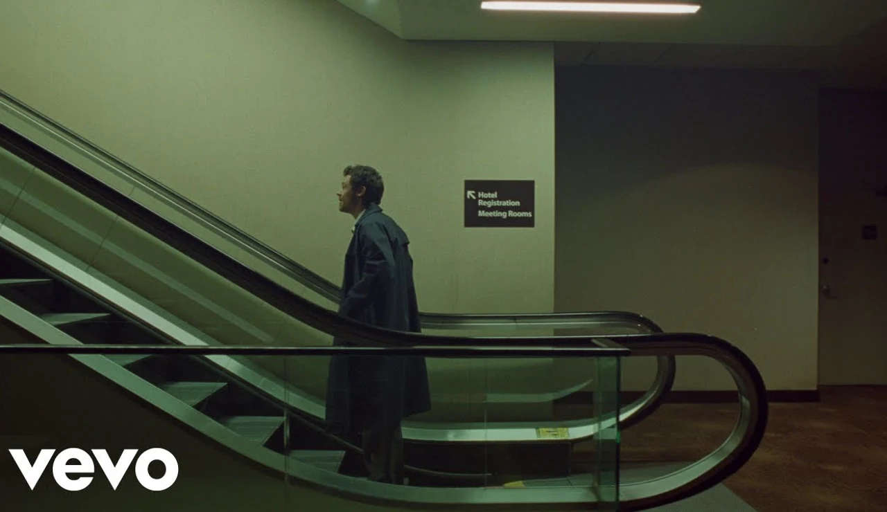 Aperture de Harry Styles