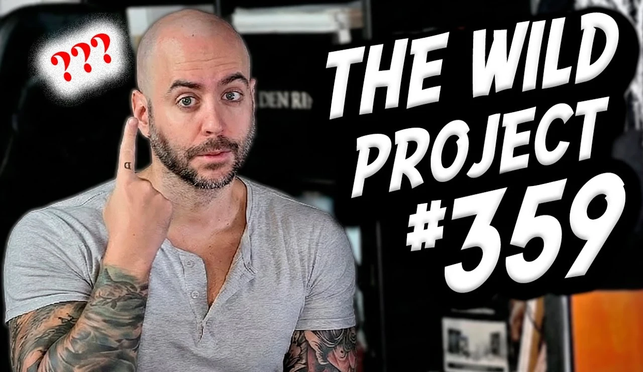 Miniatura del vídeo de The Wild Project