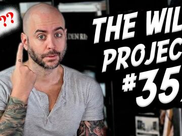 Miniatura del v&iacute;deo de The Wild Project