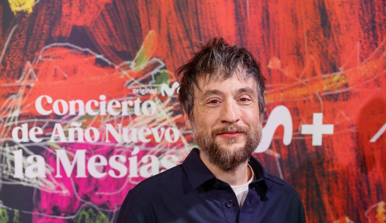 Refree, productor de Rosal&iacute;a y C. Tangana