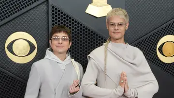 Catriel y Paco Amoroso Catriel y Paco Amoroso