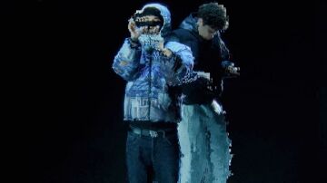 Miniatura del videoclip de Bane