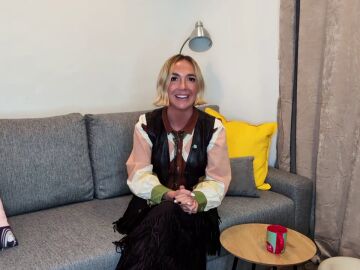 Entrevista a Paula Mattheus