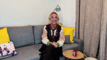 Entrevista a Paula Mattheus