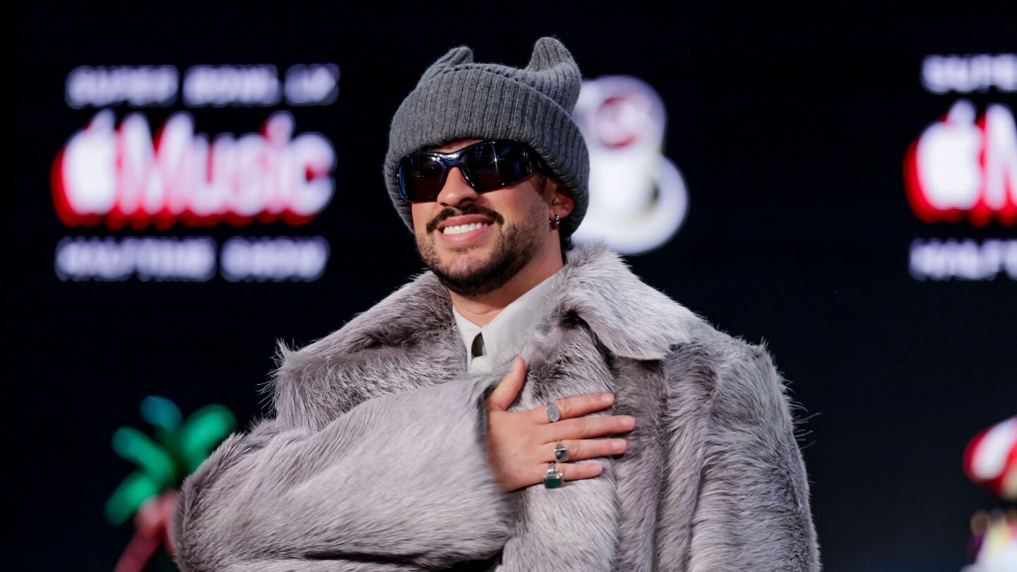 Bad Bunny
