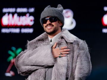 Bad Bunny