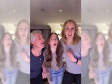 Imagen del v&iacute;deo viral