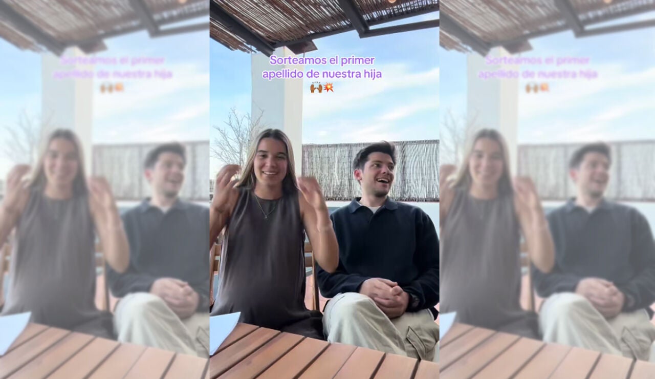 Imagen del v&iacute;deo viral