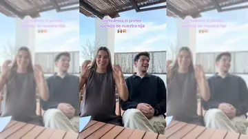 Imagen del vídeo viral Imagen del vídeo viral