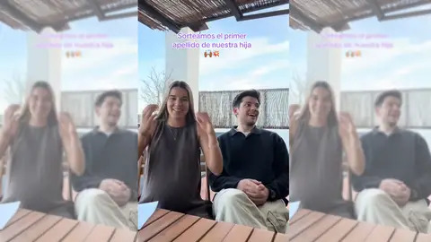 Imagen del vídeo viral Imagen del vídeo viral