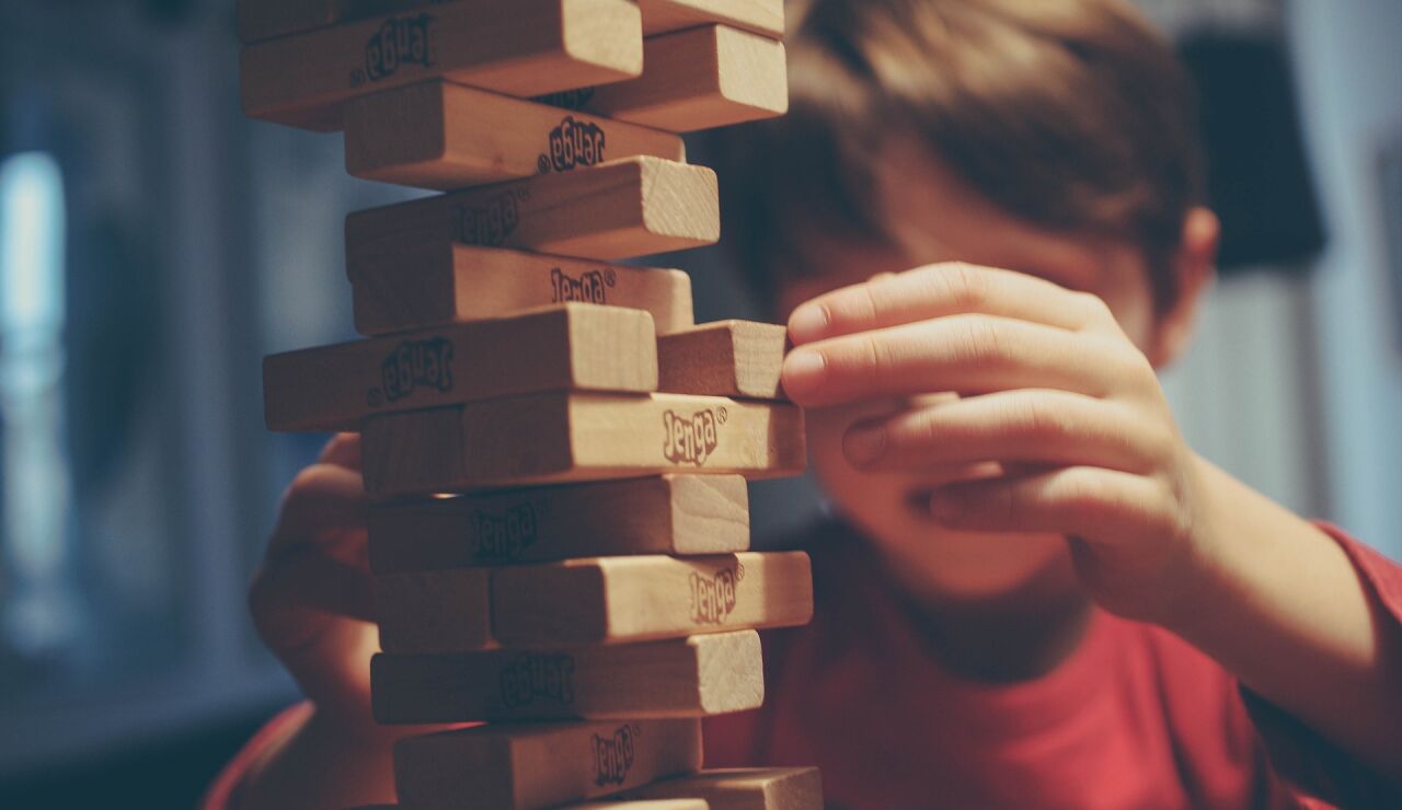 Jenga