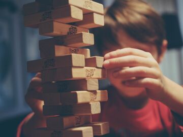 Jenga