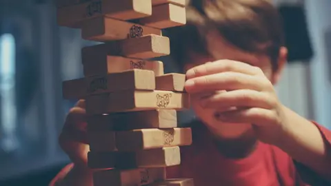 Jenga Jenga